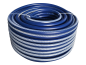 Preview: Trinkwasserschlauch 1/2" (13mm) 50m  KTW-A DVGW Zugelassen